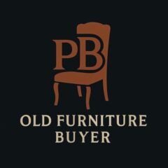 P.B. Old Furniture Buyer